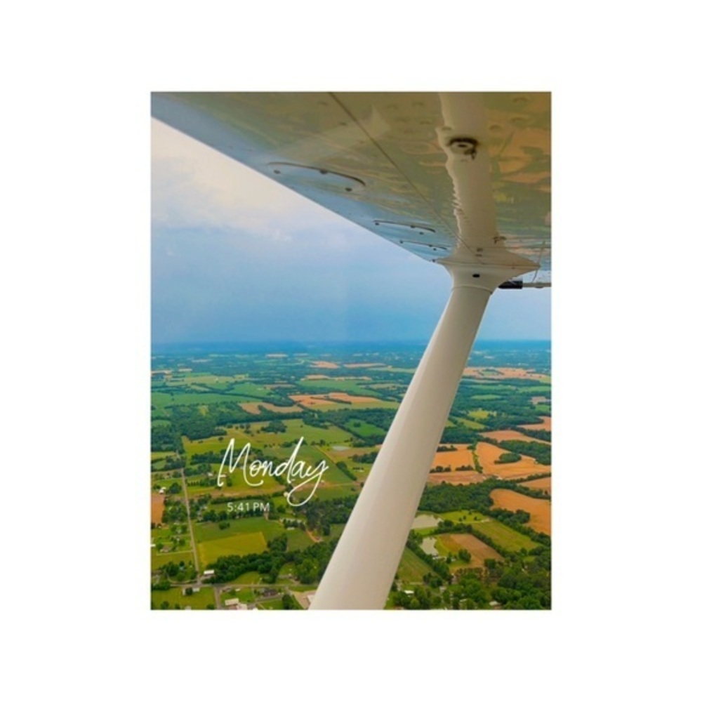 Professional Photography Print